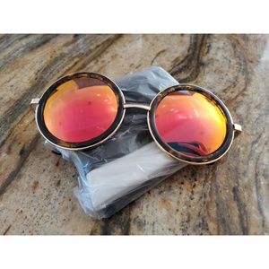 Quay Australia Throwback Sunglasses